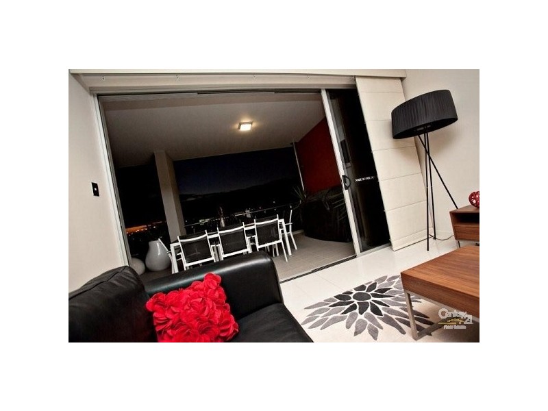 203/33-35 Lord Street, Gladstone City QLD 4680