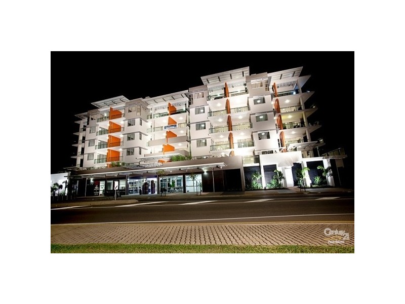 203/33-35 Lord Street, Gladstone City QLD 4680