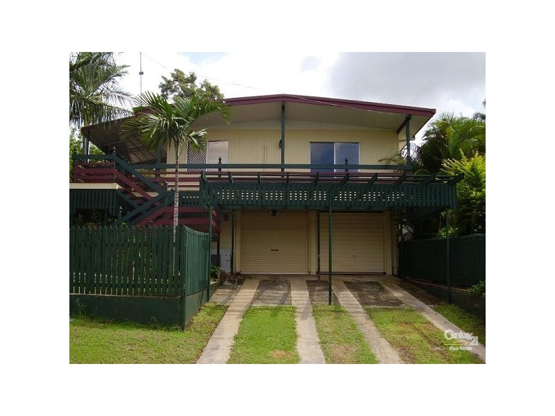 Sun Valley QLD 4680