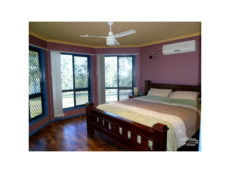 Gladstone QLD 4680
