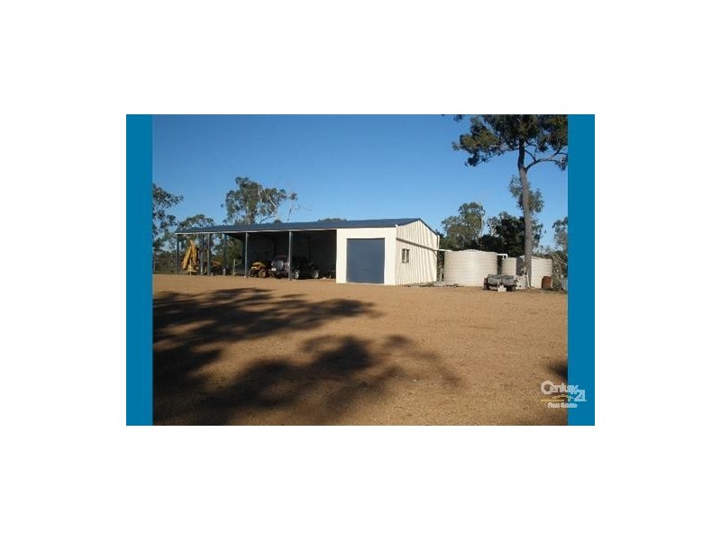 Gladstone QLD 4680