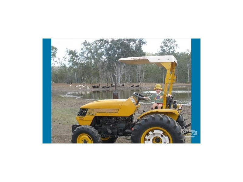Gladstone QLD 4680