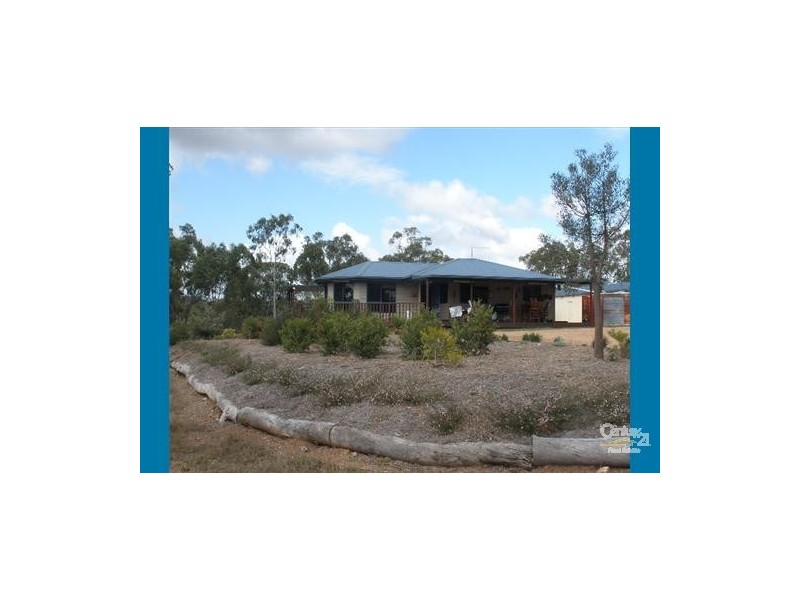 Lot 13 Mt Stowe Road, Gladstone QLD 4680