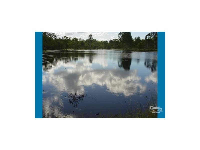 Lot 13 Mt Stowe Road, Gladstone QLD 4680