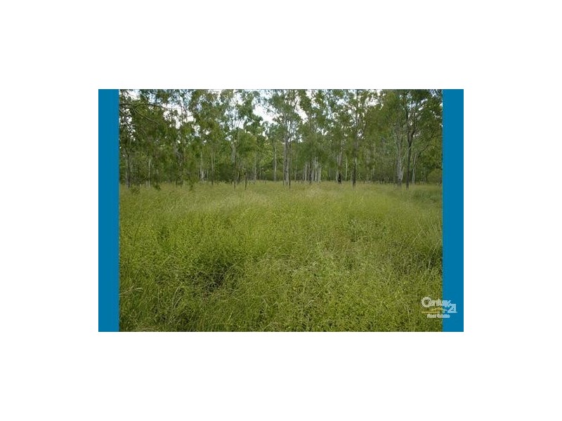 Lot 13 Mt Stowe Road, Gladstone QLD 4680
