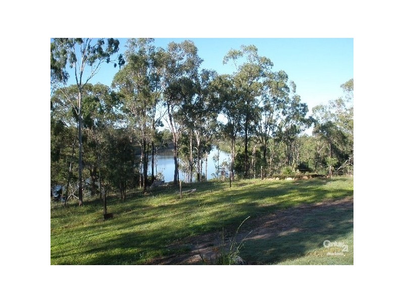 Lot 13 Mt Stowe Road, Gladstone QLD 4680