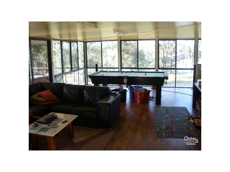 Lot 13 Mt Stowe Road, Gladstone QLD 4680