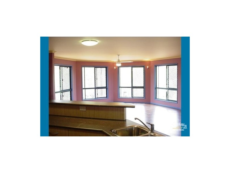 Lot 13 Mt Stowe Road, Gladstone QLD 4680