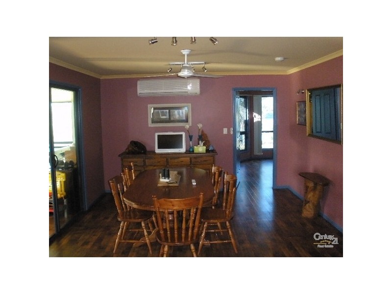 Lot 13 Mt Stowe Road, Gladstone QLD 4680