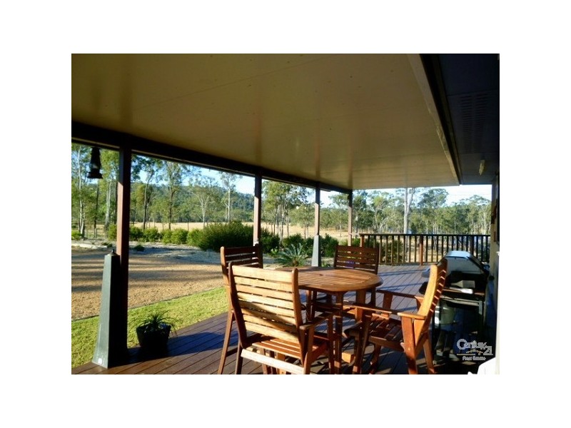 Lot 13 Mt Stowe Road, Gladstone QLD 4680