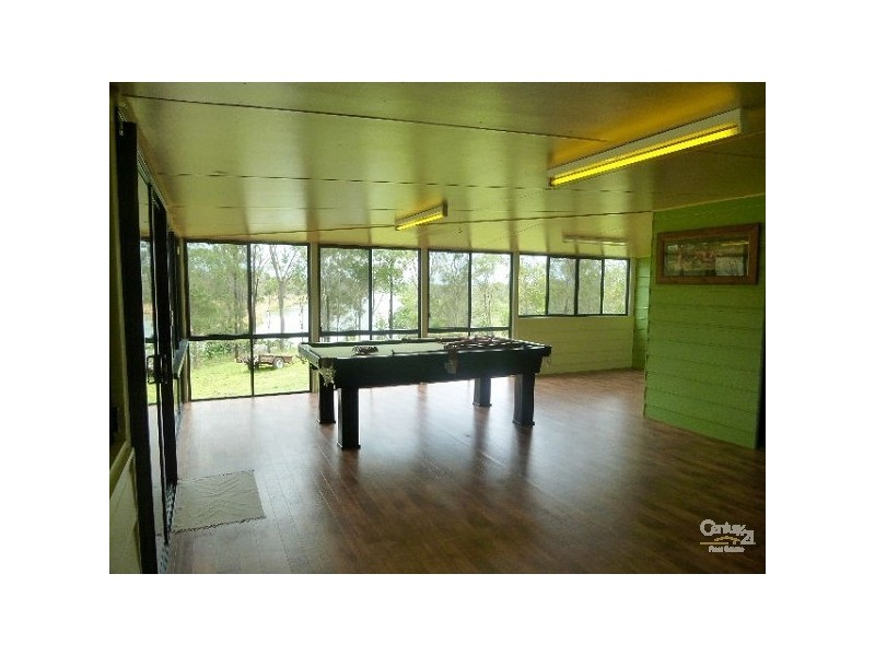 Lot 13 Mt Stowe Road, Gladstone QLD 4680