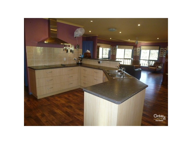 Lot 13 Mt Stowe Road, Gladstone QLD 4680