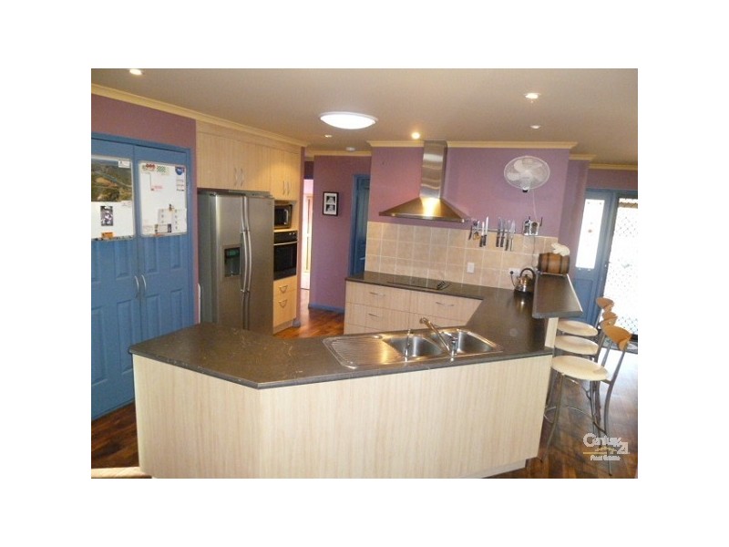 Lot 13 Mt Stowe Road, Gladstone QLD 4680