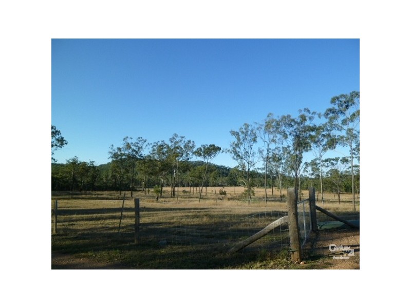 Lot 13 Mt Stowe Road, Gladstone QLD 4680