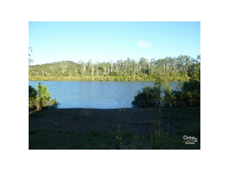 Lot 13 Mt Stowe Road, Gladstone QLD 4680