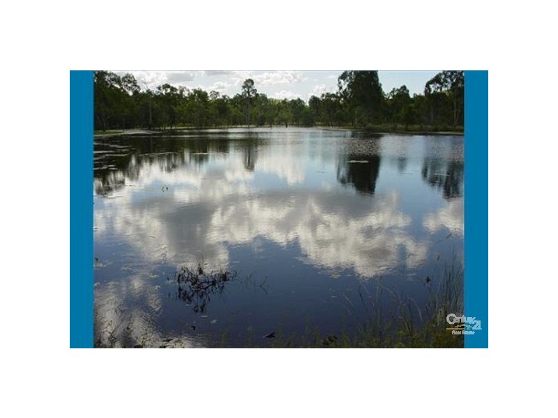 Lot 13 Mt Stowe Road, Gladstone QLD 4680