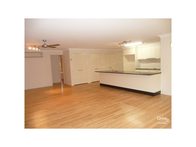 6 Scorpius Place, Gladstone QLD 4680