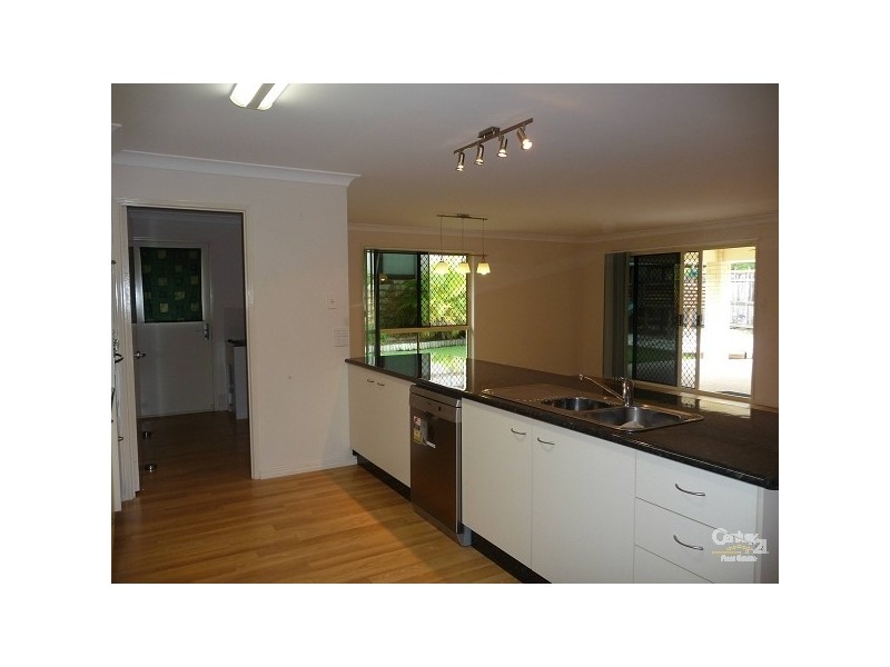 6 Scorpius Place, Gladstone QLD 4680