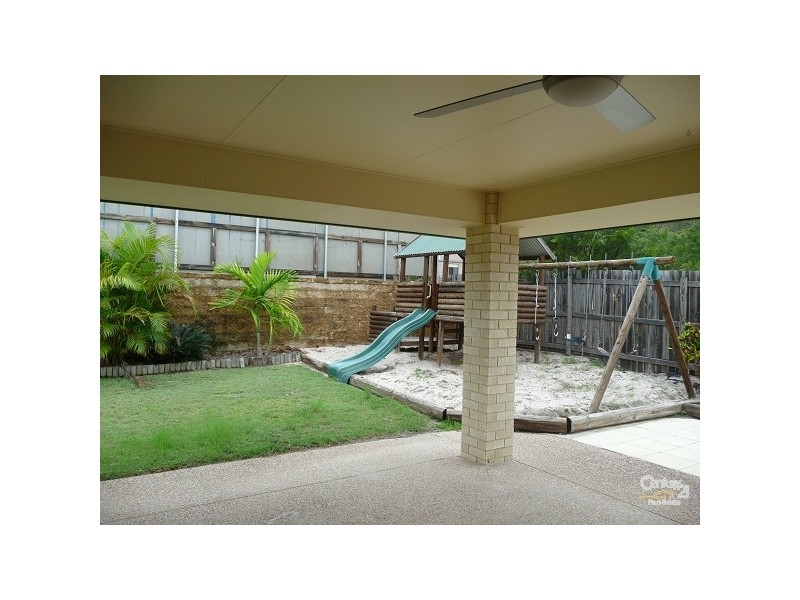 6 Scorpius Place, Gladstone QLD 4680