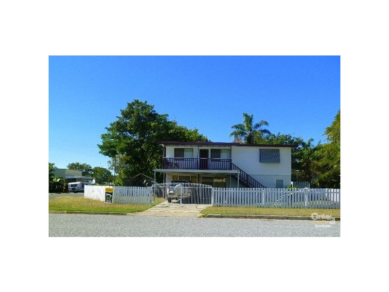 2 Golding Street, Gladstone QLD 4680