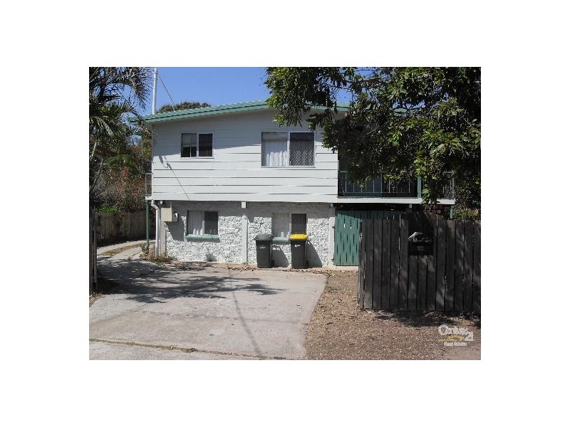 18 Kin Kora Drive, Gladstone QLD 4680