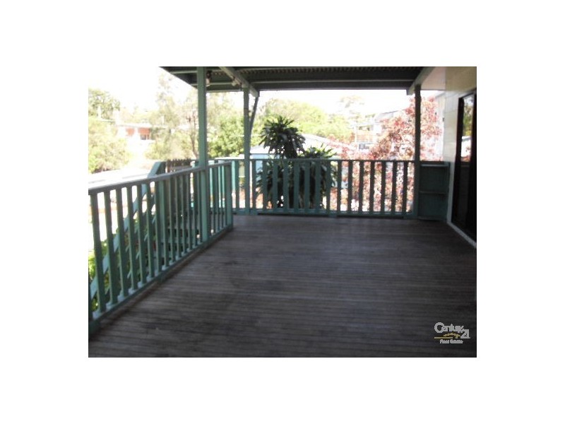 18 Kin Kora Drive, Gladstone QLD 4680