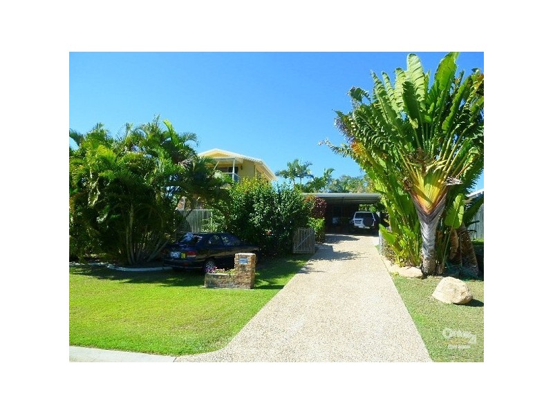 14 Mycumbene Way, Gladstone QLD 4680