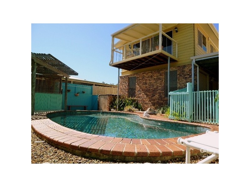 14 Mycumbene Way, Gladstone QLD 4680