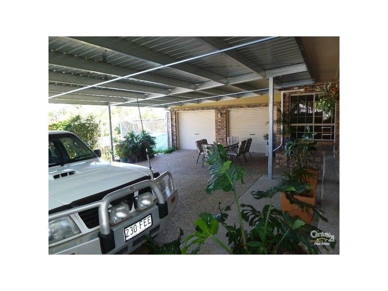 14 Mycumbene Way, Gladstone QLD 4680