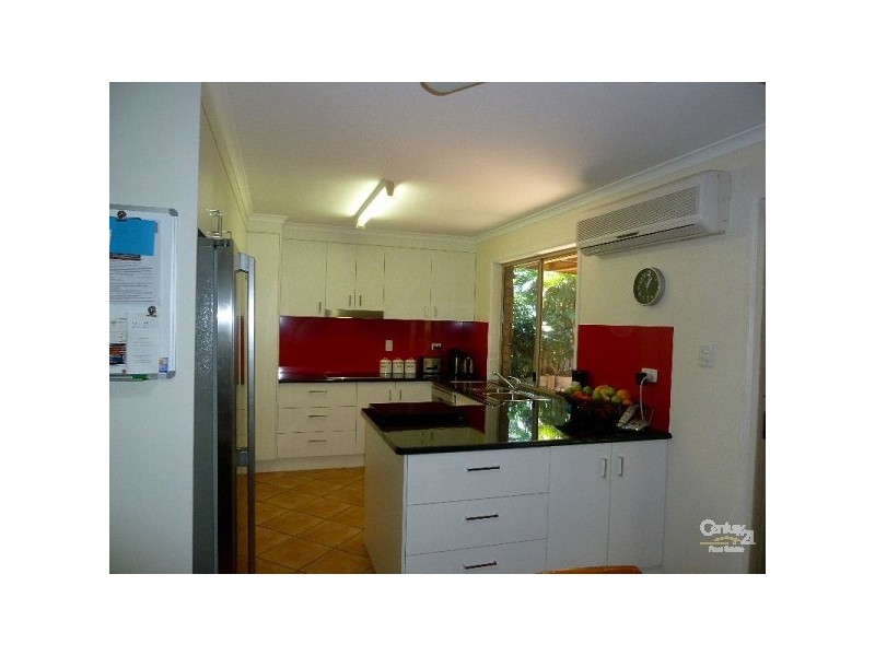 14 Mycumbene Way, Gladstone QLD 4680