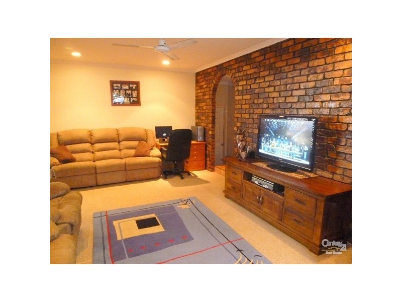 14 Mycumbene Way, Gladstone QLD 4680