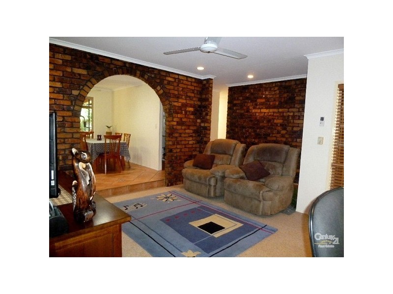 14 Mycumbene Way, Gladstone QLD 4680