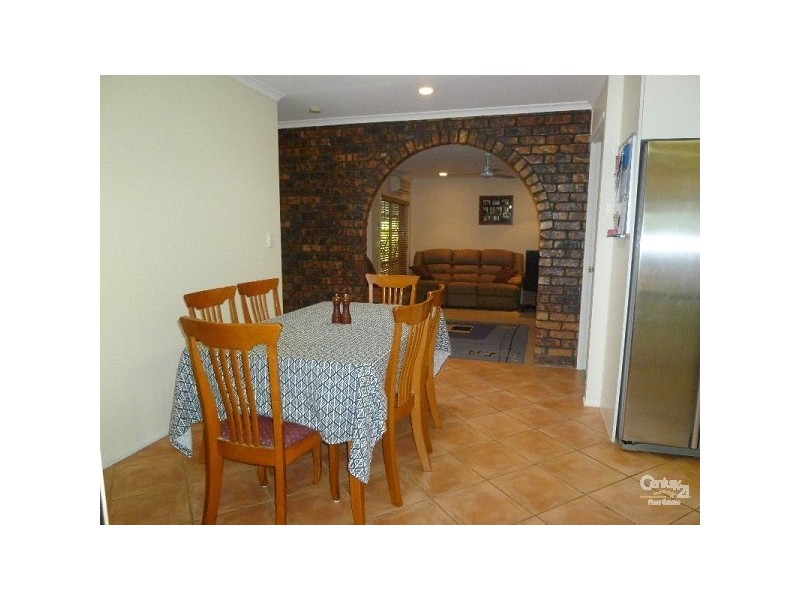 14 Mycumbene Way, Gladstone QLD 4680