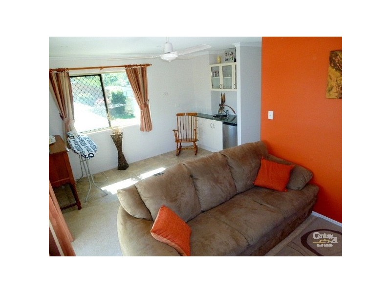 14 Mycumbene Way, Gladstone QLD 4680