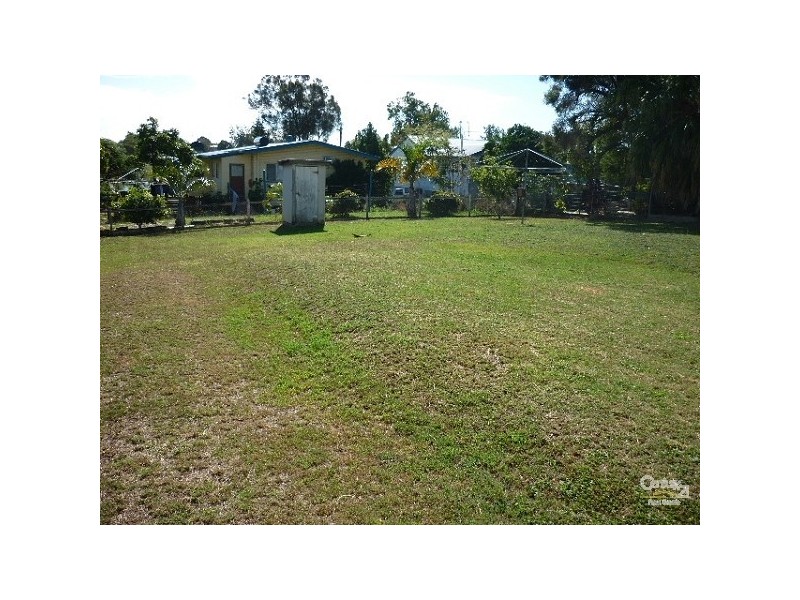 18 Mylne Street, Gladstone QLD 4680