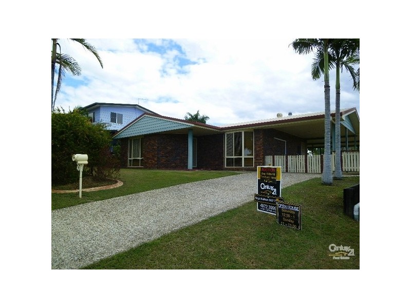 11 Mitchell Street, Calliope QLD 4680