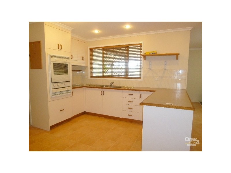 11 Mitchell Street, Calliope QLD 4680