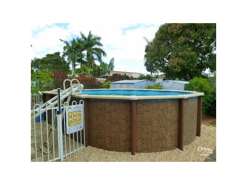 11 Mitchell Street, Calliope QLD 4680