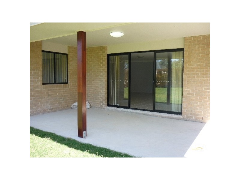 6 Melaleuca Drive, Gladstone QLD 4680