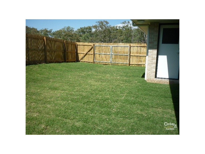 6 Melaleuca Drive, Gladstone QLD 4680