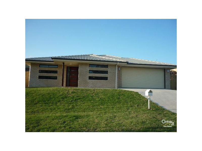 6 Melaleuca Drive, Gladstone QLD 4680