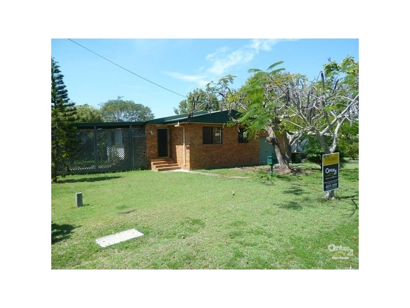 106 Barney Street, Barney Point QLD 4680