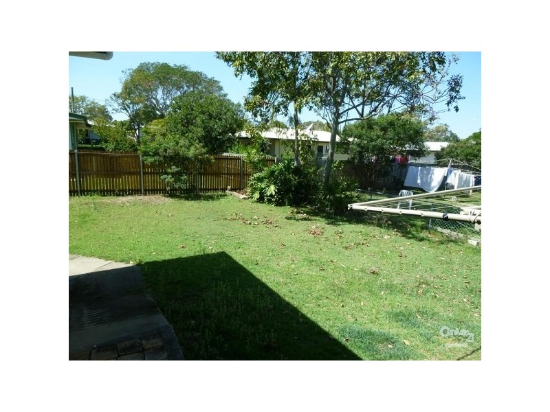 106 Barney Street, Barney Point QLD 4680