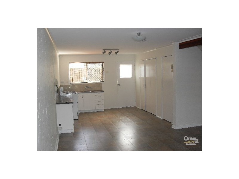 5/43 Harbour Terrace, Gladstone QLD 4680