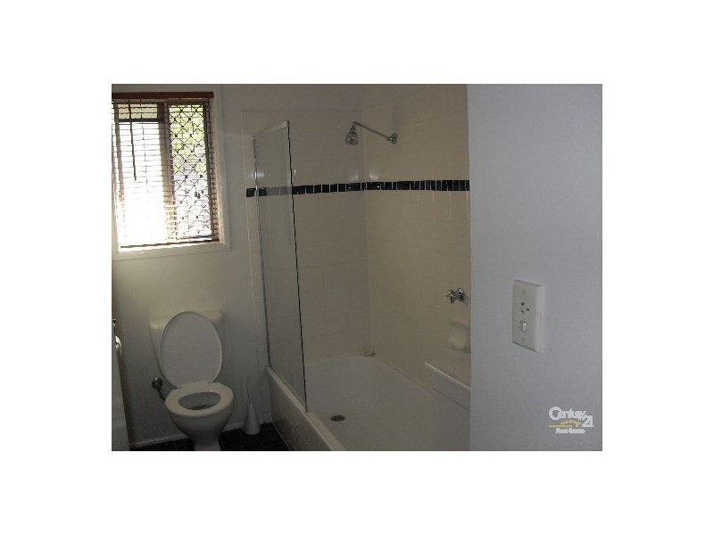 5/43 Harbour Terrace, Gladstone QLD 4680