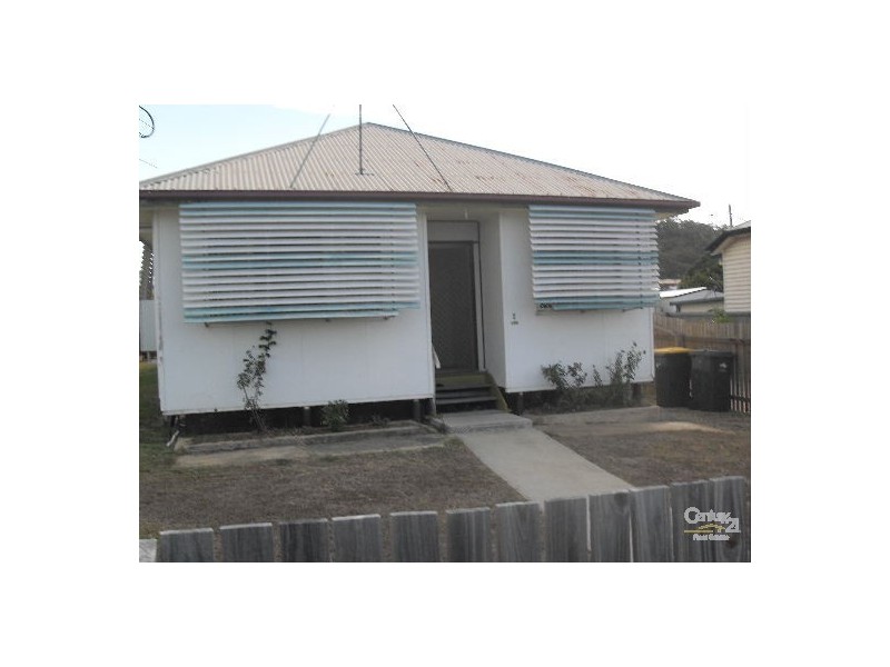 2/129 Off Lane, Gladstone QLD 4680