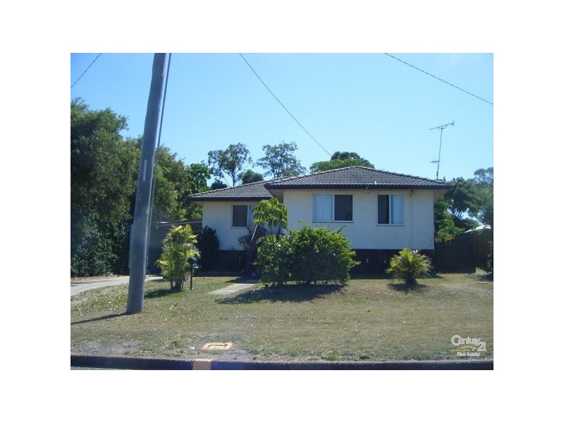 139 Barney Street, Barney Point QLD 4680