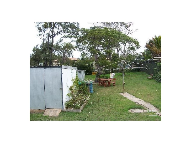 139 Barney Street, Barney Point QLD 4680