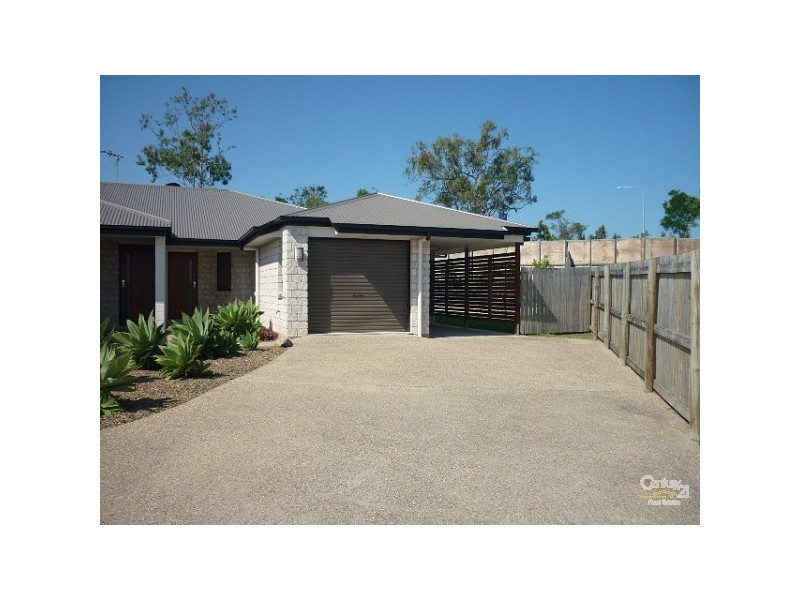 2/11 Sun Court, Calliope QLD 4680