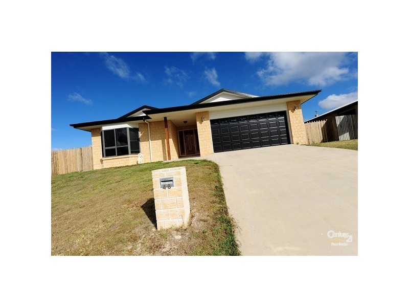 48 Central Avenue, Calliope QLD 4680